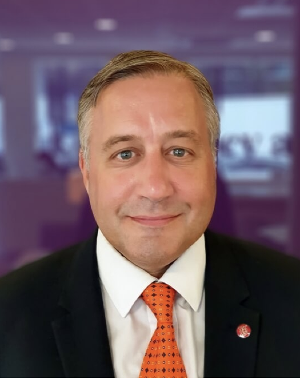 Prof. Gino Martini