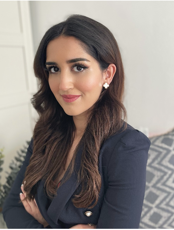 Sorbi Khattak